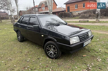 Седан ВАЗ / Lada 21099 2006 в Запоріжжі