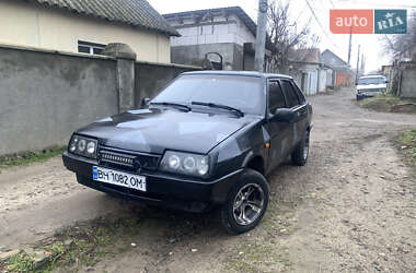 Седан ВАЗ / Lada 21099 2007 в Одесі