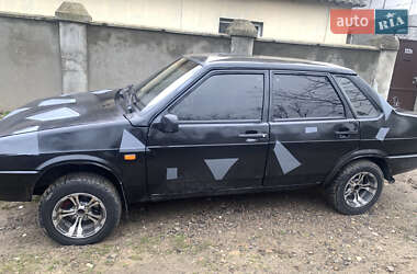 Седан ВАЗ / Lada 21099 2007 в Одесі