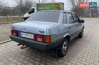 Седан ВАЗ / Lada 21099 2008 в Сумах