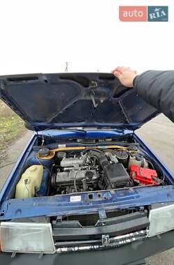 Седан ВАЗ / Lada 21099 2006 в 