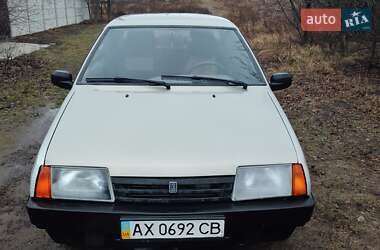 Седан ВАЗ / Lada 21099 2009 в Харькове