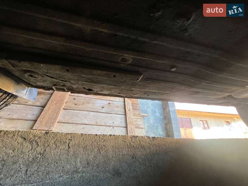 Седан ВАЗ / Lada 21099 2008 в Міжгір'ї фото 14 Седан ВАЗ / Lada 21099 2008 в Міжгір'ї