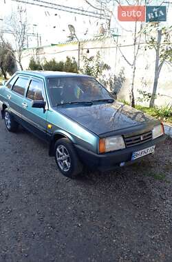 Седан ВАЗ / Lada 21099 2005 в Одесі