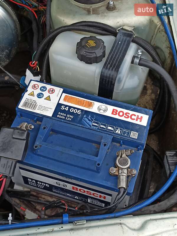 Седан ВАЗ / Lada 21099 2001 в Ужгороде