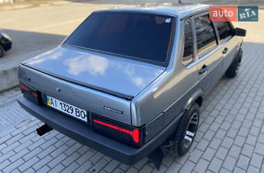 Седан ВАЗ / Lada 21099 2008 в Романове