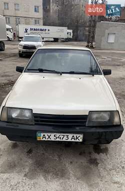 Седан ВАЗ / Lada 21099 1994 в Харькове