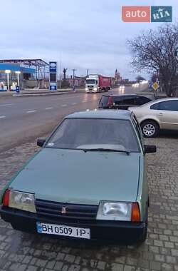 Седан ВАЗ / Lada 21099 2007 в Одесі