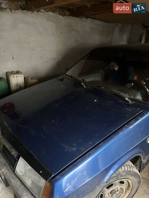 Седан ВАЗ / Lada 21099 2007 в Звенигородке