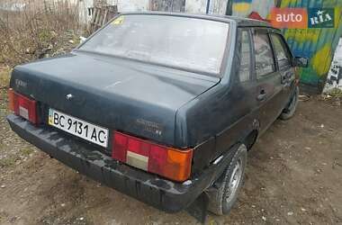 Седан ВАЗ / Lada 21099 2004 в Кременце