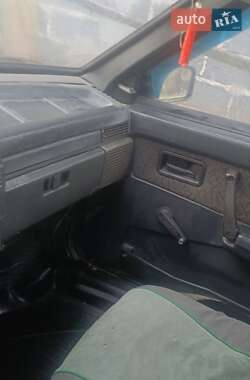 Седан ВАЗ / Lada 21099 2005 в 