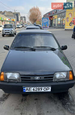 Седан ВАЗ / Lada 21099 2006 в Павлограде