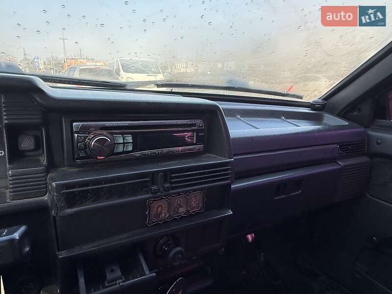 Седан ВАЗ / Lada 21099 2002 в Львові фото 13 Седан ВАЗ / Lada 21099 2002 в Львові