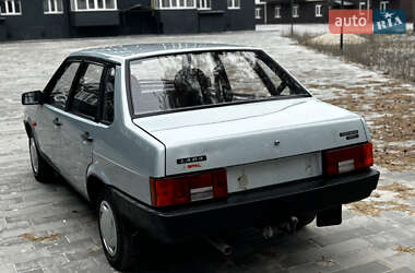 Седан ВАЗ / Lada 21099 2001 в Ахтырке