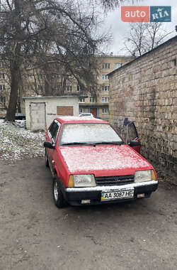 Седан ВАЗ / Lada 21099 1994 в Києві