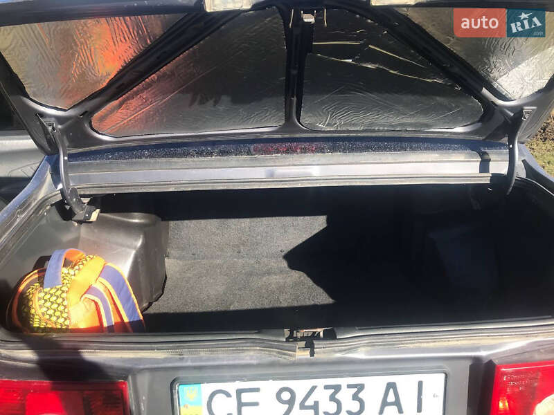 Седан ВАЗ / Lada 21099 2007 в Путиле