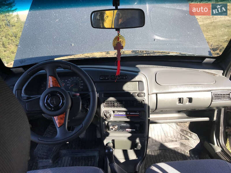 Седан ВАЗ / Lada 21099 2007 в Путиле