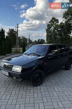 Седан ВАЗ / Lada 21099 2006 в Прилуках