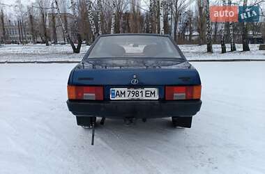 Седан ВАЗ / Lada 21099 2004 в Житомире