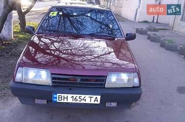 Седан ВАЗ / Lada 21099 2007 в Одессе