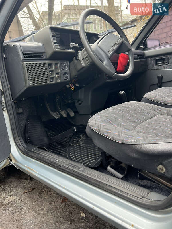 Седан ВАЗ / Lada 21099 1998 в Днепре