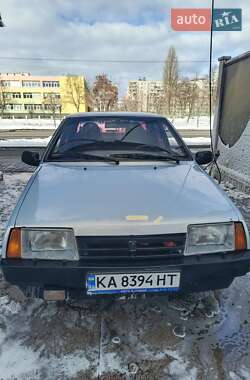 Седан ВАЗ / Lada 21099 2005 в Киеве