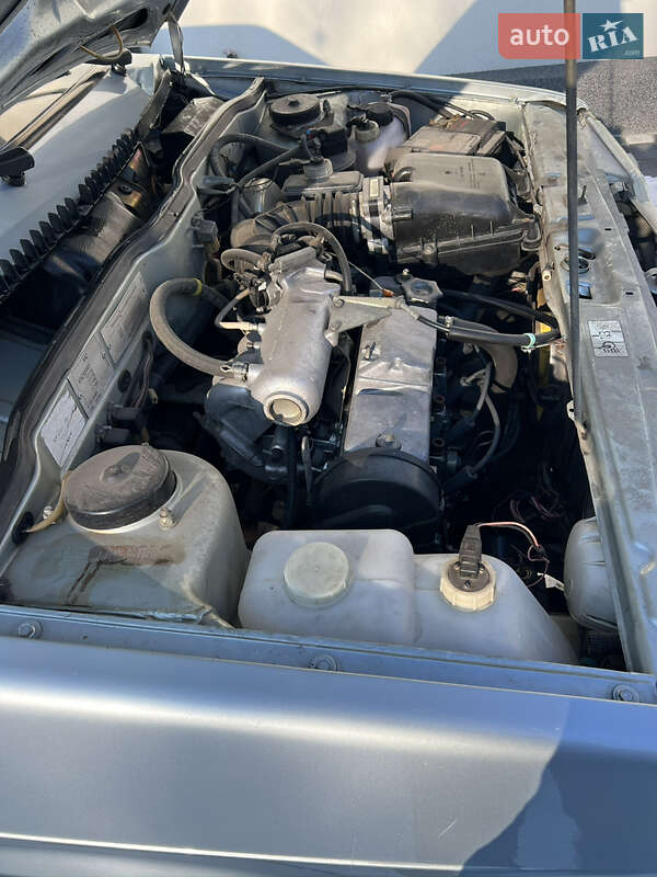 Седан ВАЗ / Lada 21099 1998 в Днепре
