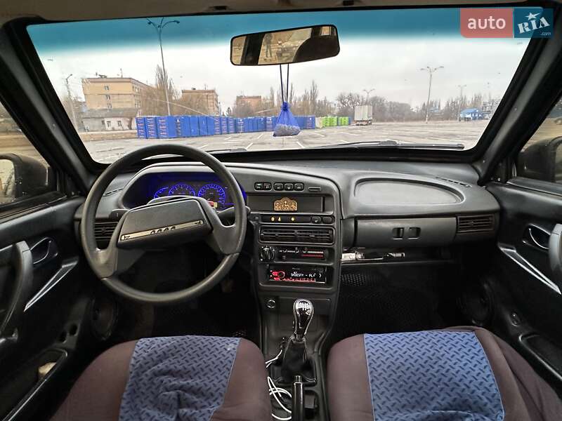 Седан ВАЗ / Lada 21099 2004 в Кам'янець-Подільському