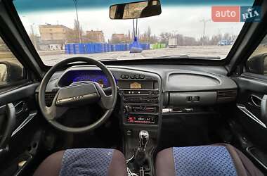 Седан ВАЗ 21099 2004 в 