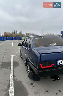 Седан ВАЗ 21099 2004 в 