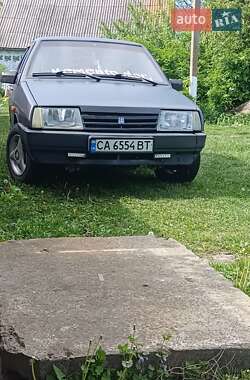 Седан ВАЗ / Lada 21099 2002 в Черновцах