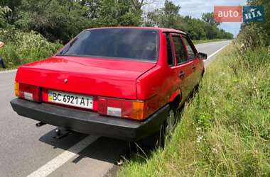 Седан ВАЗ 21099 1993 в 