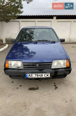 Седан ВАЗ / Lada 21099 2003 в Павлограді