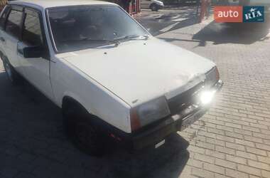 Седан ВАЗ 21099 1994 в 
