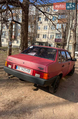 Седан ВАЗ 21099 1994 в 