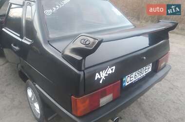 Седан ВАЗ / Lada 21099 2006 в Городенці