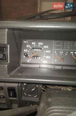 Седан ВАЗ 21099 2002 в 