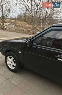 Седан ВАЗ / Lada 21099 2008 в 