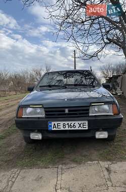 Седан ВАЗ / Lada 21099 1993 в Синельниковому