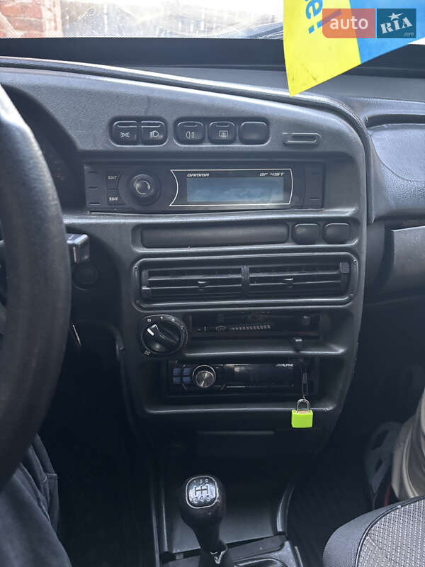 Седан ВАЗ / Lada 21099 2006 в Івано-Франківську