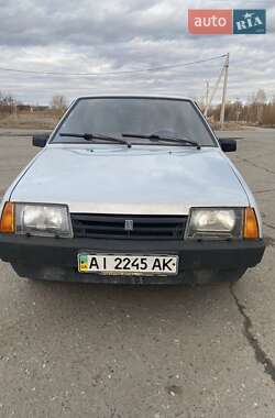 Седан ВАЗ / Lada 21099 2004 в Бородянці