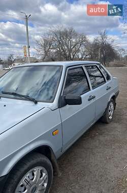 Седан ВАЗ / Lada 21099 2004 в 