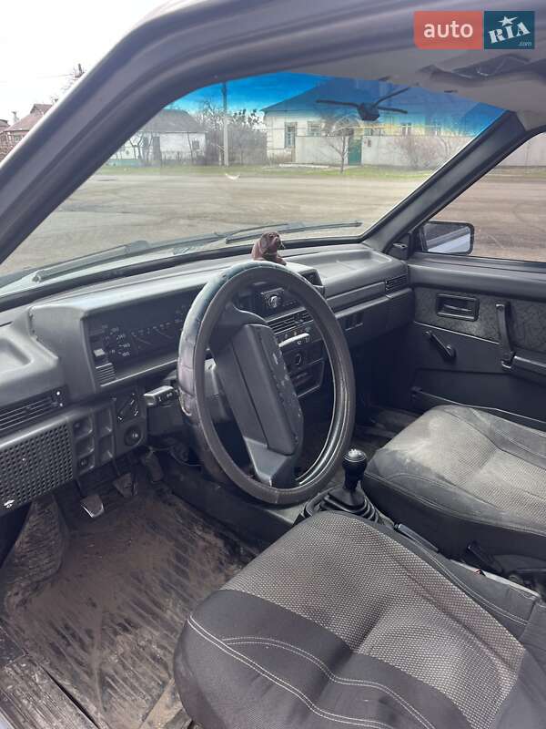 Седан ВАЗ / Lada 21099 2004 в Губинихи фото 11 Седан ВАЗ / Lada 21099 2004 в Губинихи