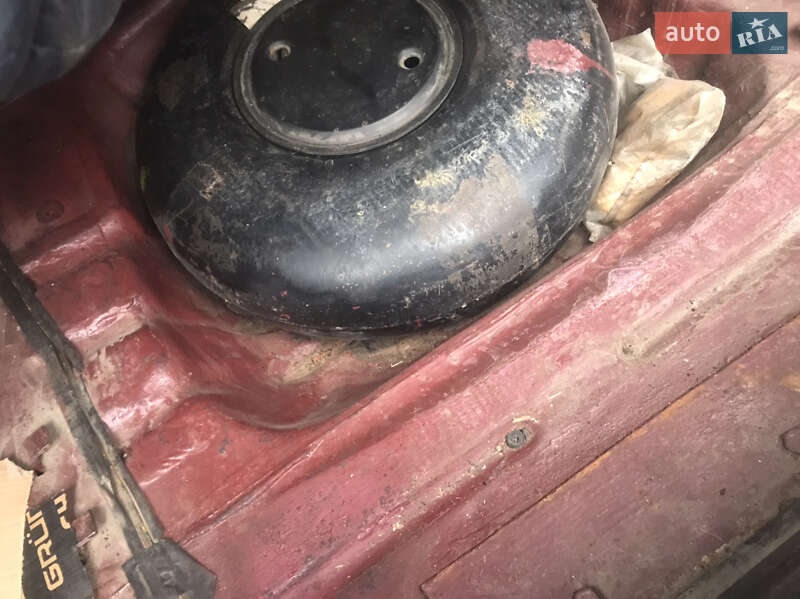 Седан ВАЗ / Lada 21099 1997 в Гайвороні фото 5 Седан ВАЗ / Lada 21099 1997 в Гайвороні