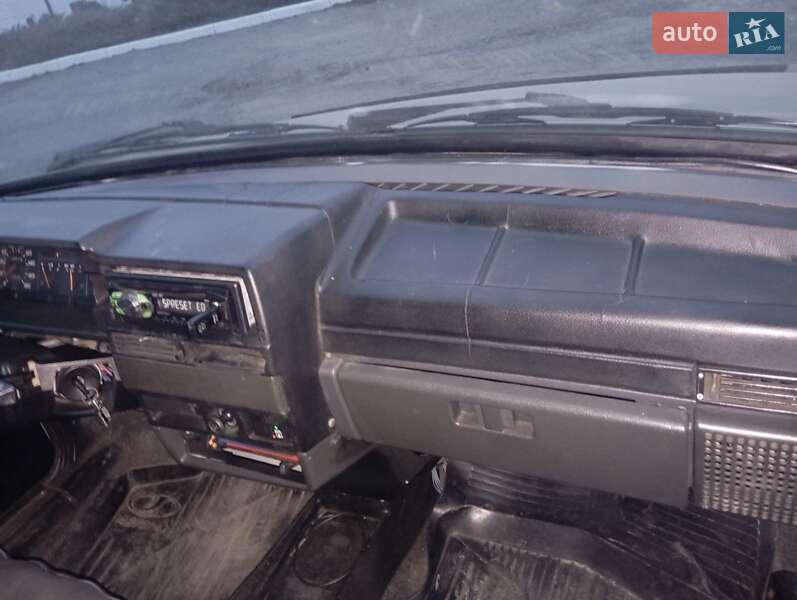 Седан ВАЗ / Lada 21099 2006 в Новоукраинке