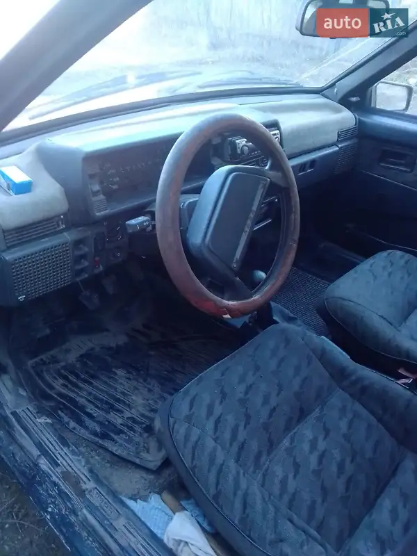 ВАЗ / Lada 21099 2001