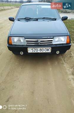 Седан ВАЗ 21099 2002 в 