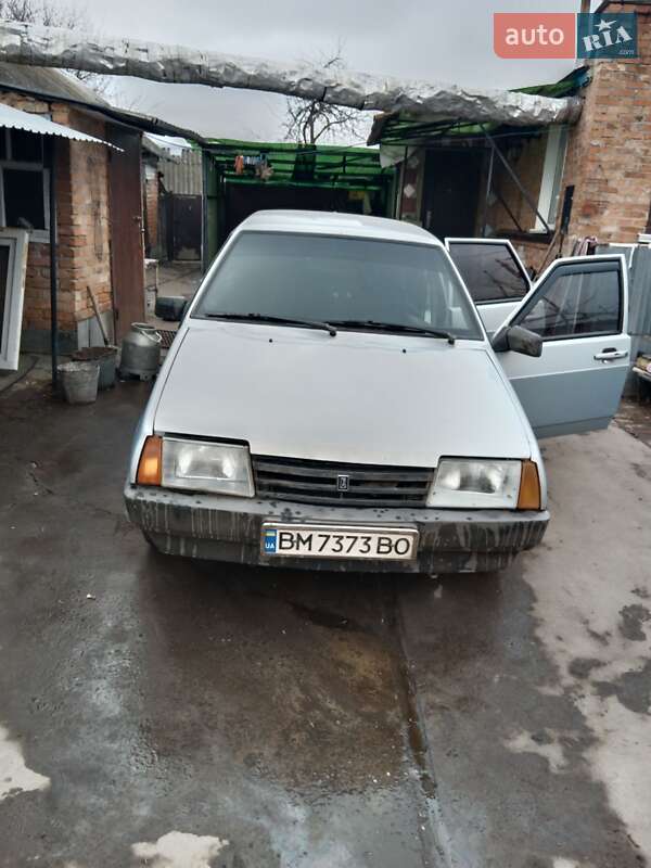 ВАЗ / Lada 21099 2005