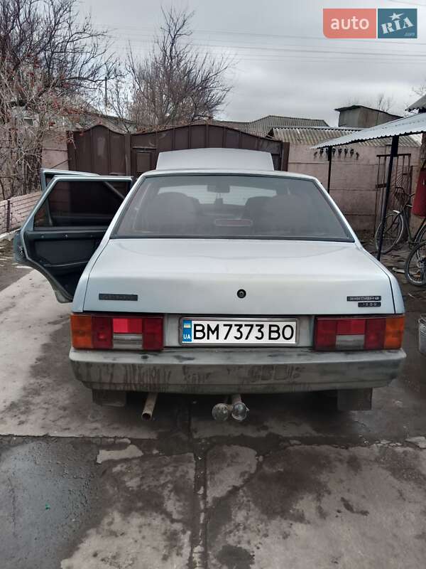 Седан ВАЗ / Lada 21099 2005 в Сумах