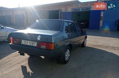 Седан ВАЗ 21099 2001 в 